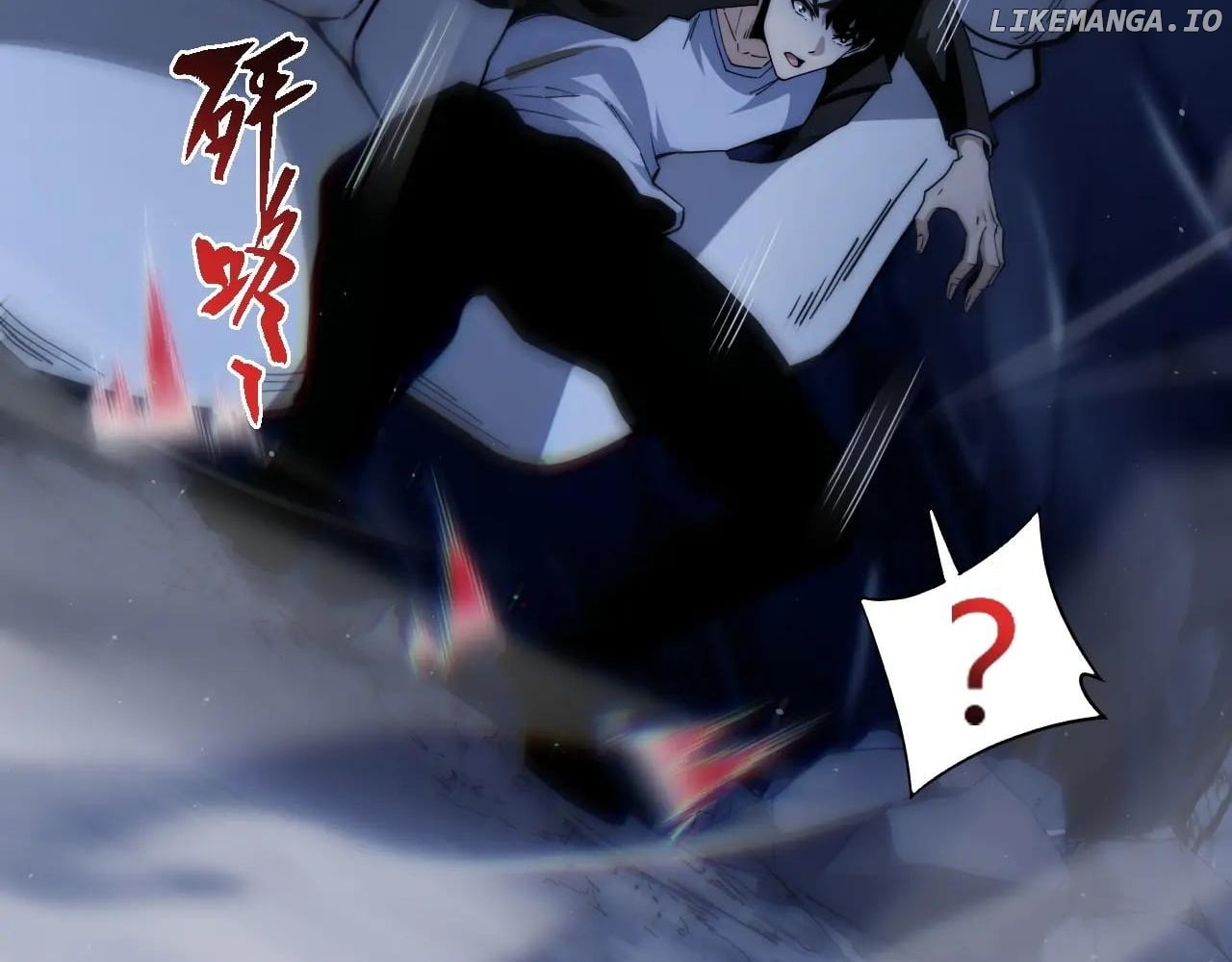 Read Maxed Strength Necromancer EN Manga Online