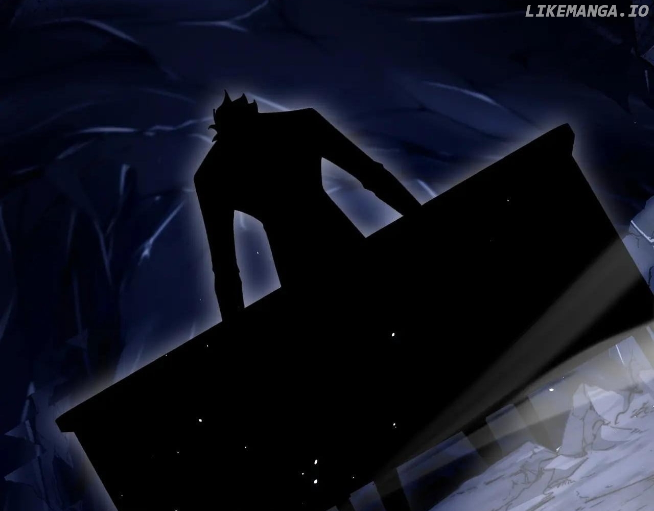 Read Maxed Strength Necromancer EN Manga Online