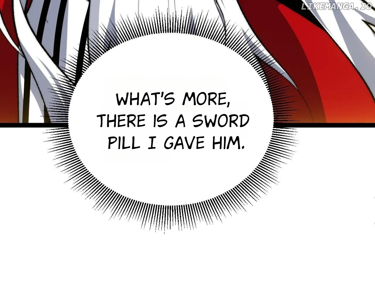 Read Maxed Strength Necromancer EN Manga Online