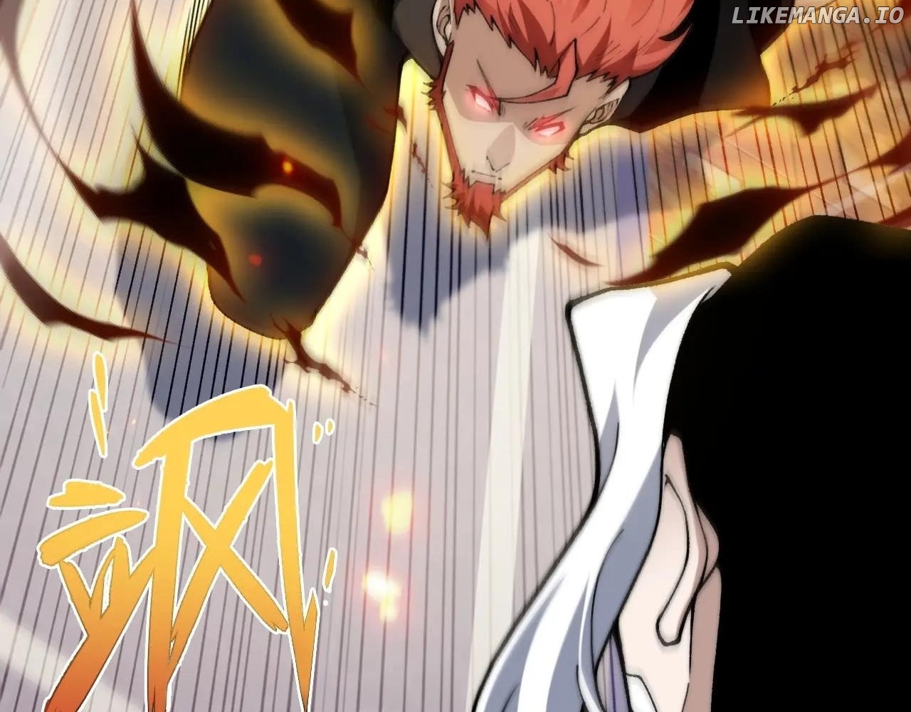 Read Maxed Strength Necromancer EN Manga Online