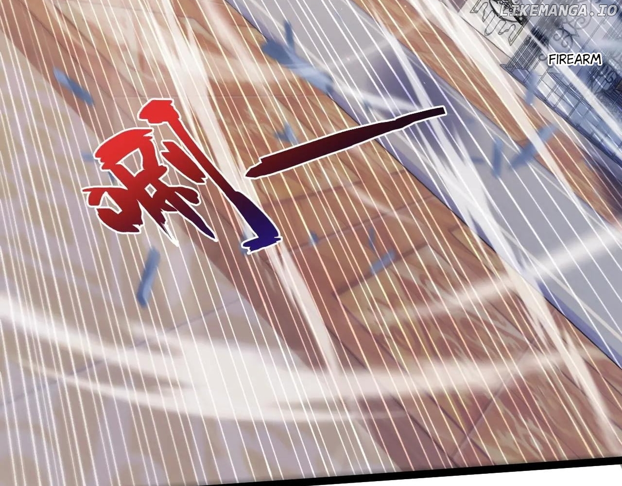 Read Maxed Strength Necromancer EN Manga Online