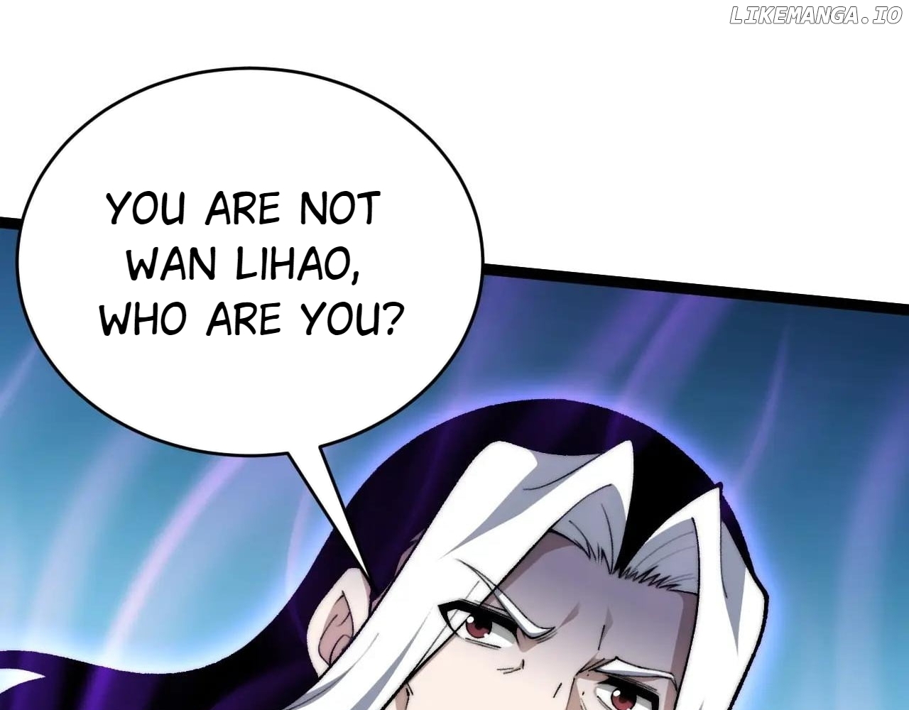 Read Maxed Strength Necromancer EN Manga Online
