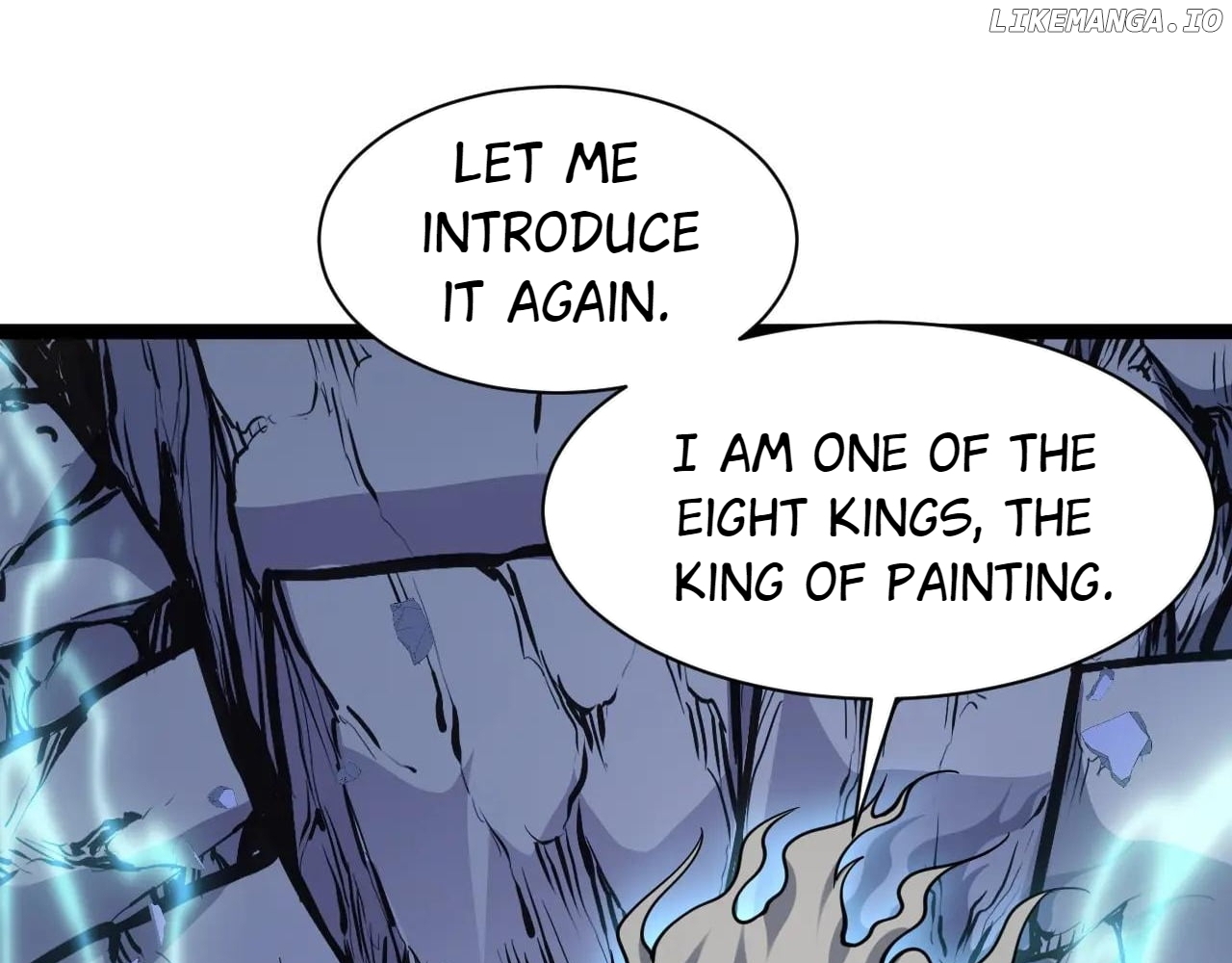 Read Maxed Strength Necromancer EN Manga Online