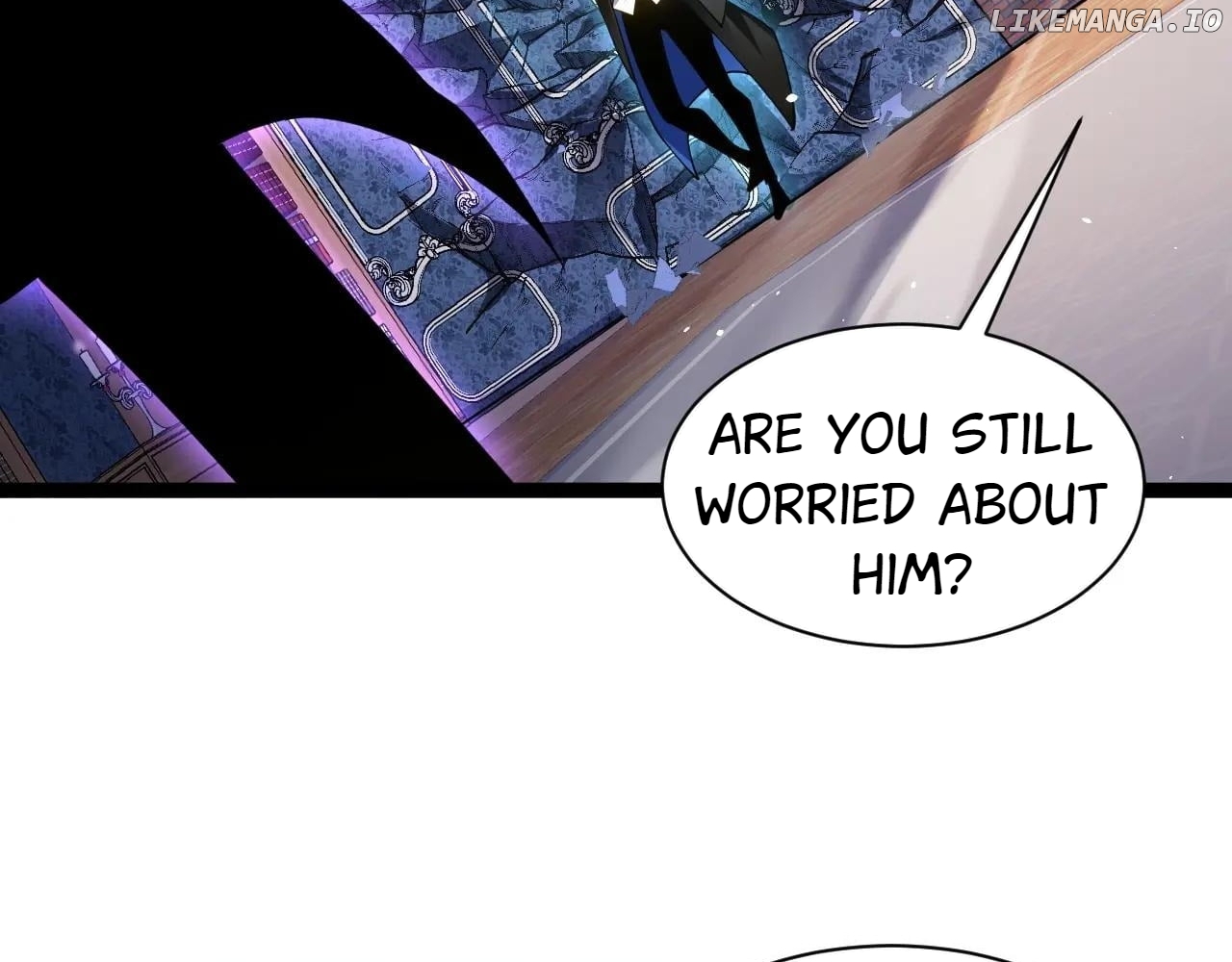 Read Maxed Strength Necromancer EN Manga Online