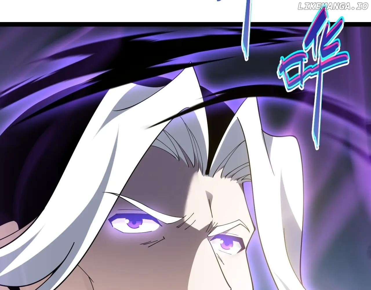 Read Maxed Strength Necromancer EN Manga Online