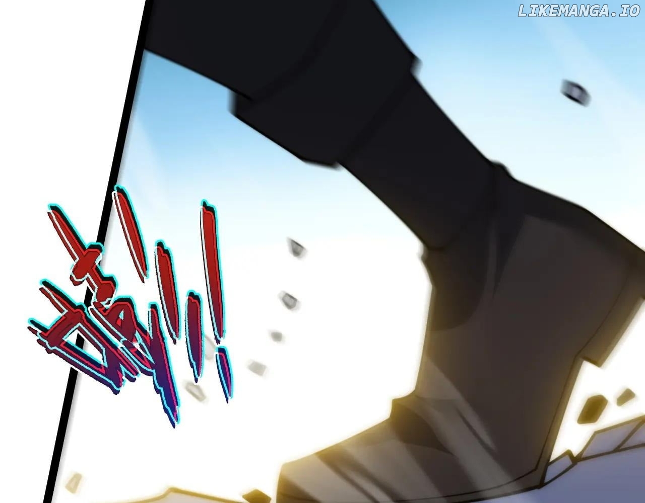 Read Maxed Strength Necromancer EN Manga Online