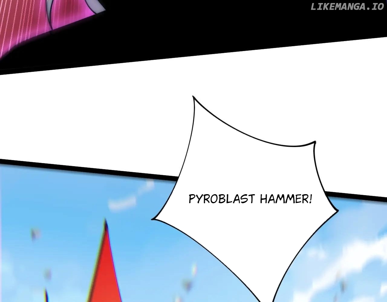 Read Maxed Strength Necromancer EN Manga Online