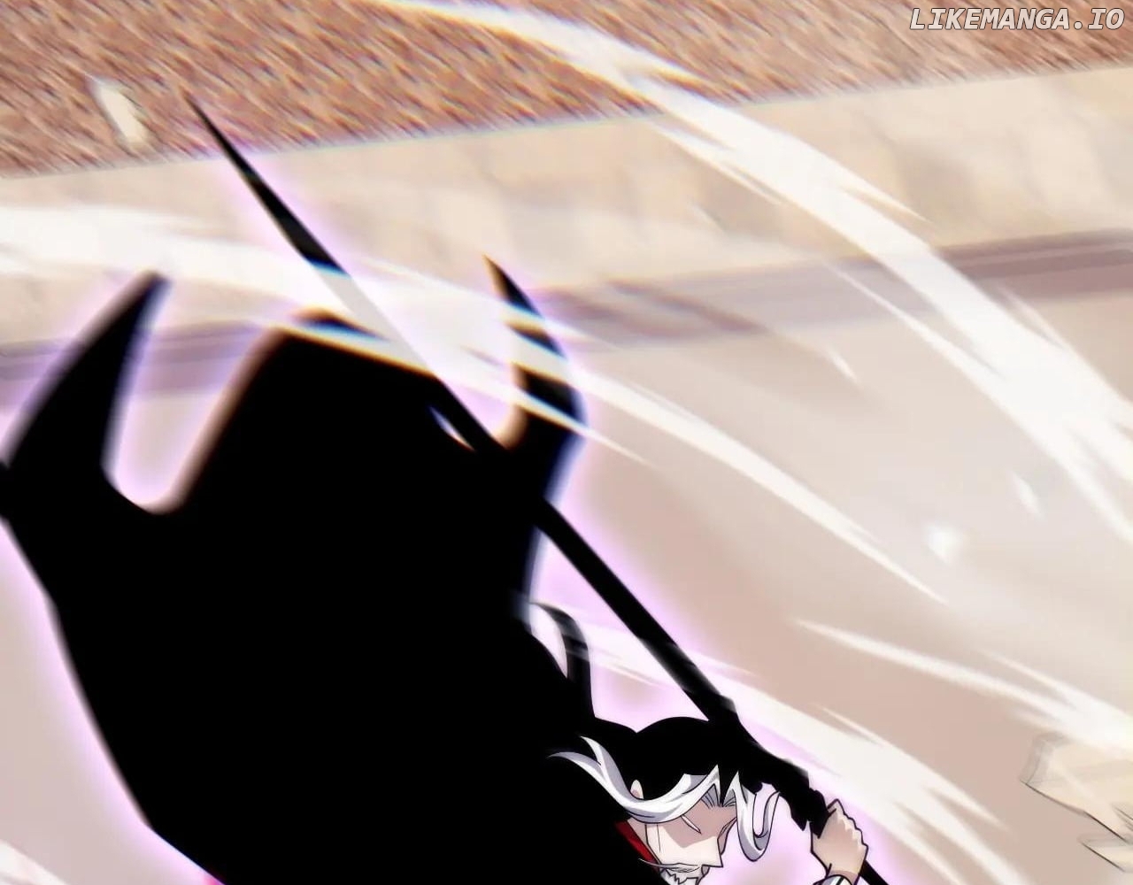 Read Maxed Strength Necromancer EN Manga Online