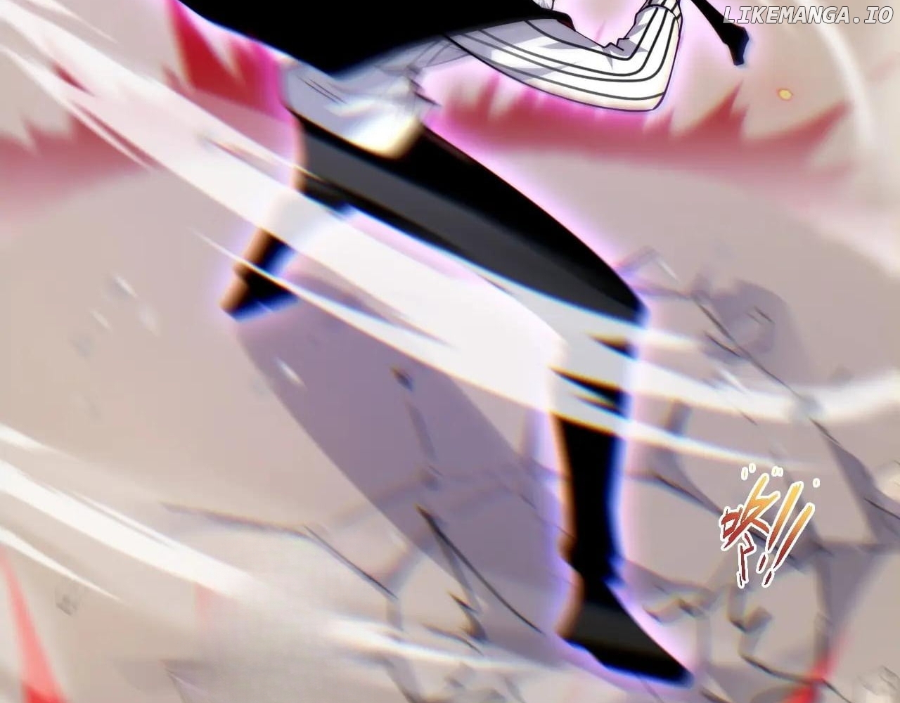 Read Maxed Strength Necromancer EN Manga Online