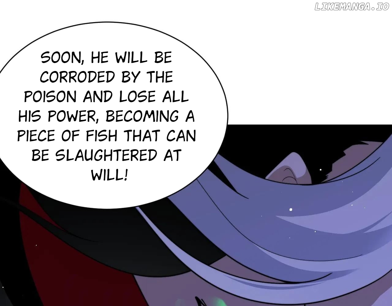 Read Maxed Strength Necromancer EN Manga Online