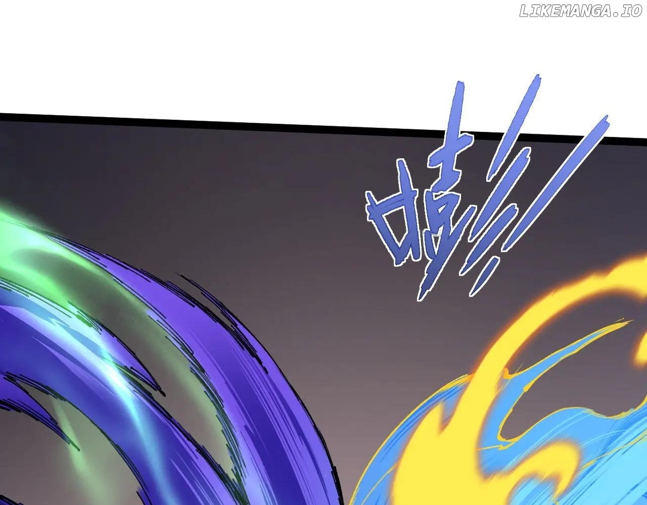 Read Maxed Strength Necromancer EN Manga Online