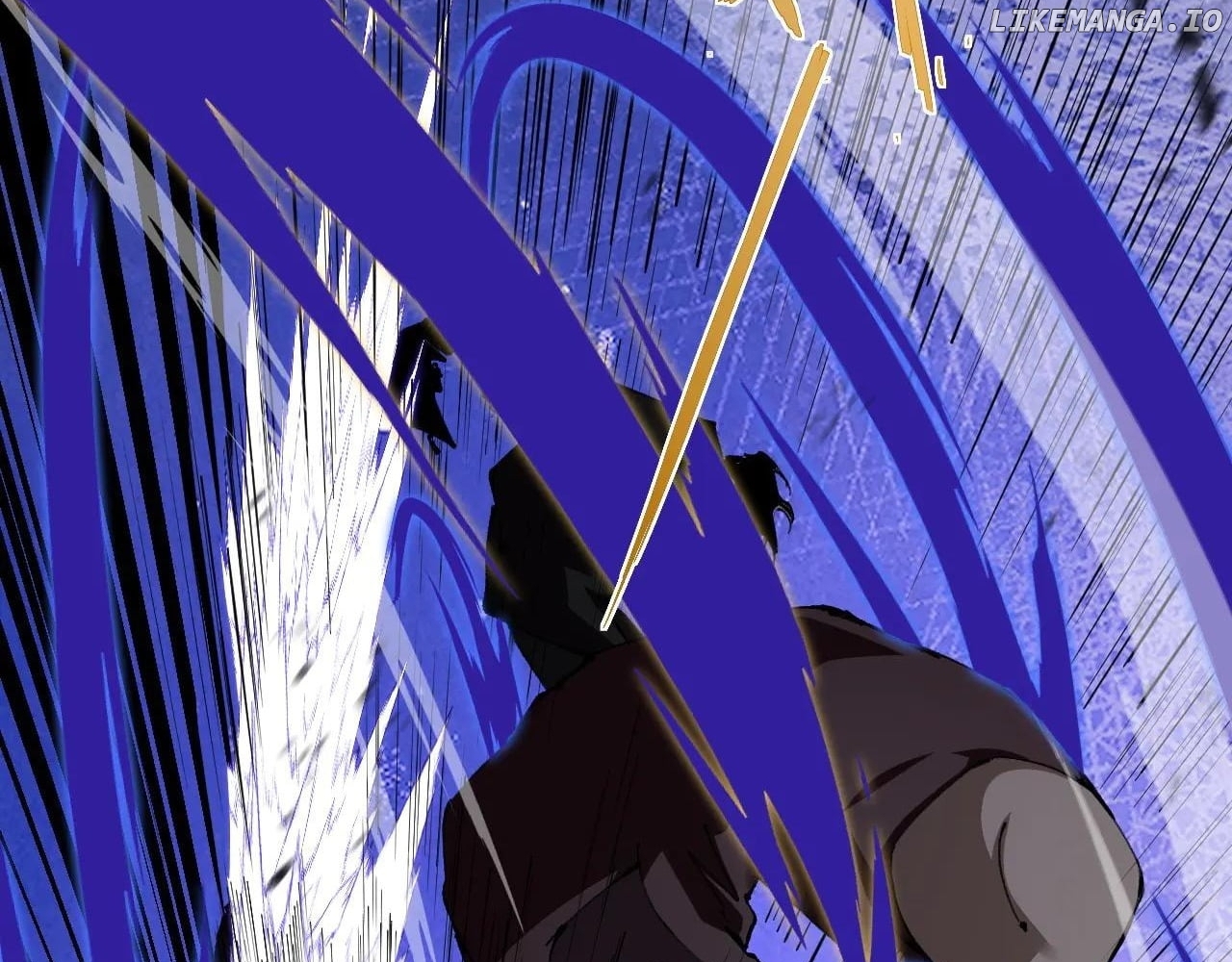Read Maxed Strength Necromancer EN Manga Online
