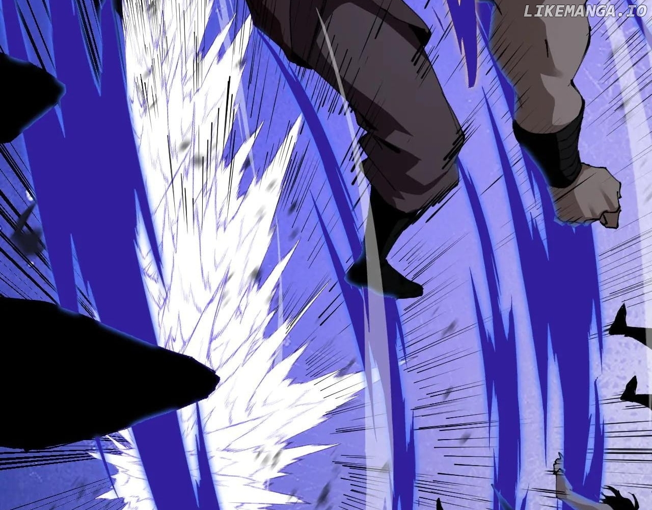 Read Maxed Strength Necromancer EN Manga Online
