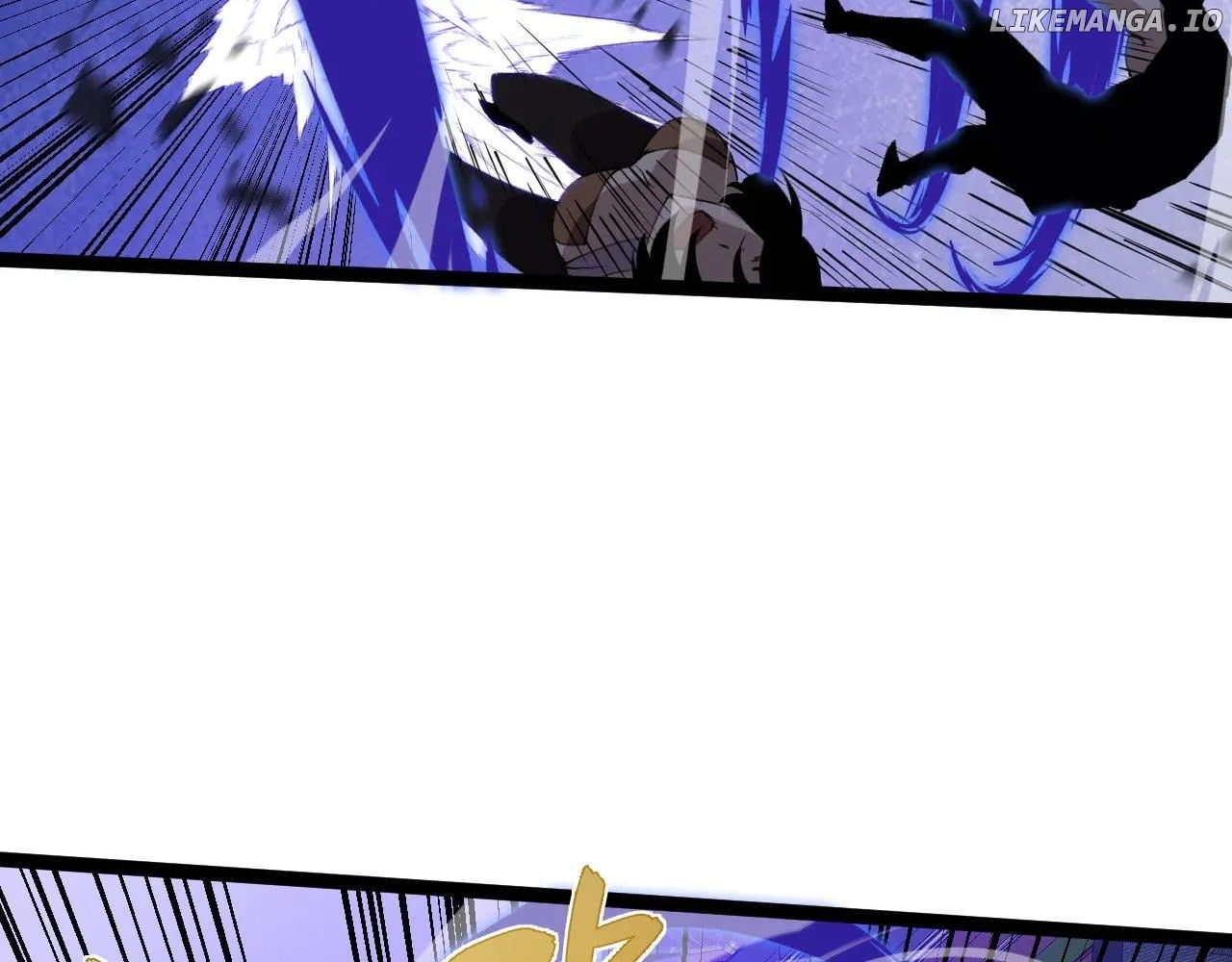 Read Maxed Strength Necromancer EN Manga Online