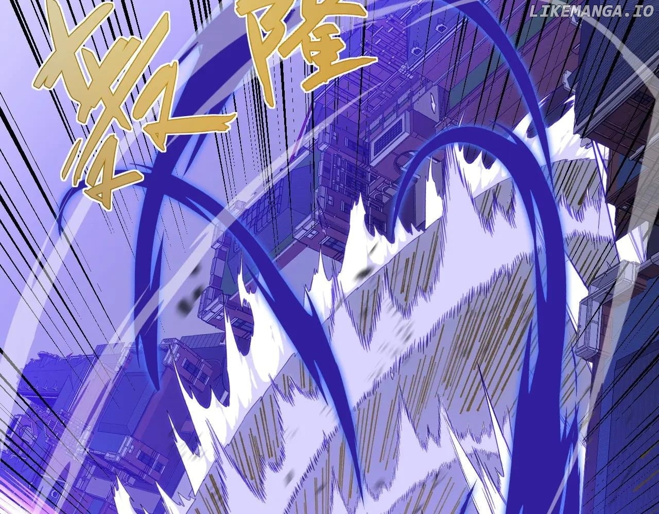 Read Maxed Strength Necromancer EN Manga Online
