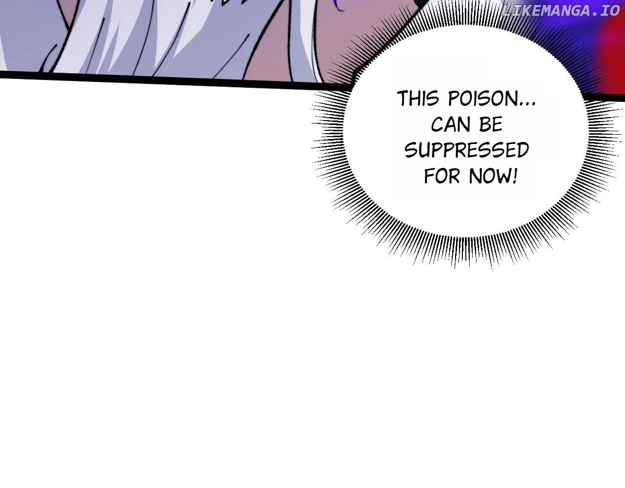 Read Maxed Strength Necromancer EN Manga Online