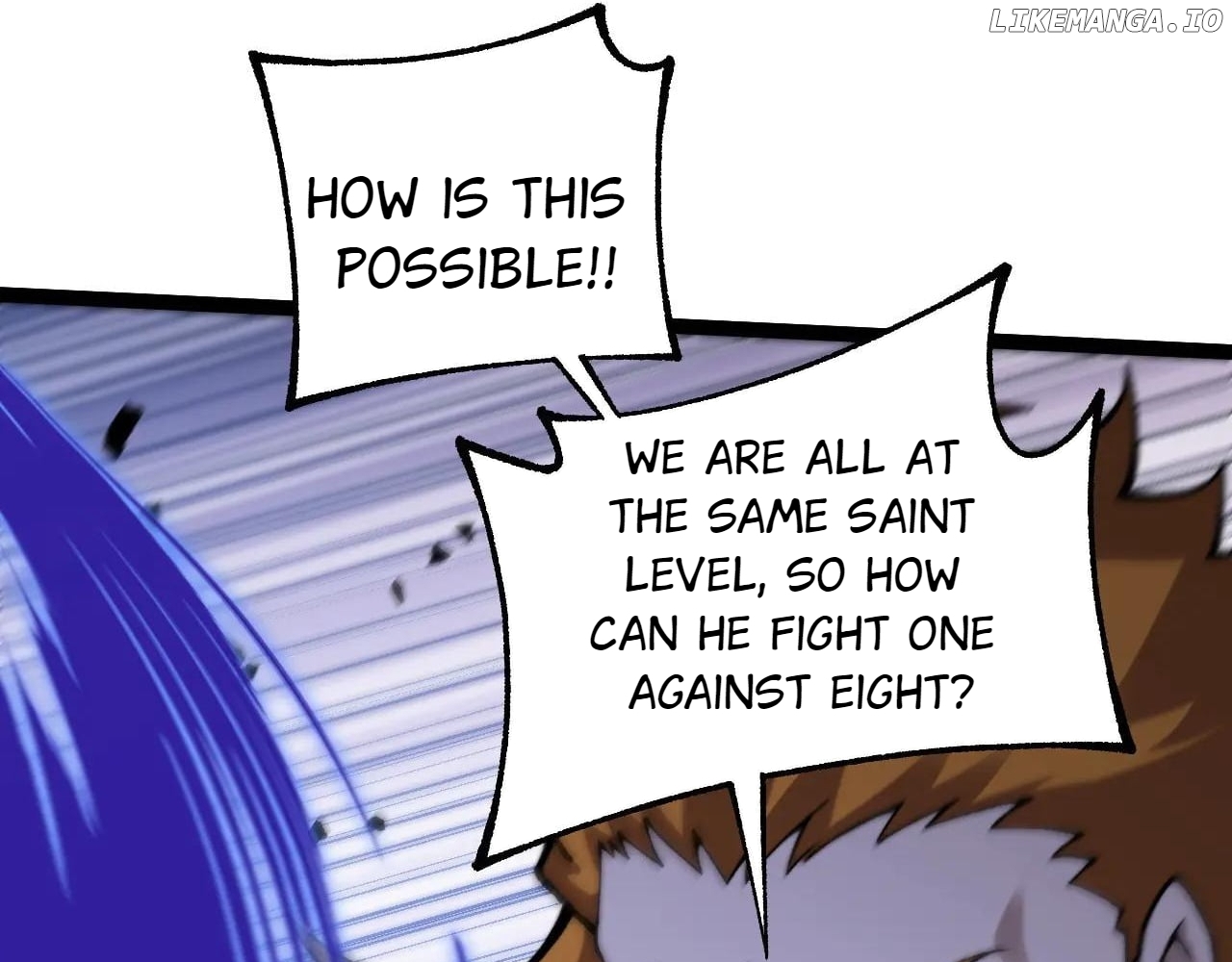 Read Maxed Strength Necromancer EN Manga Online