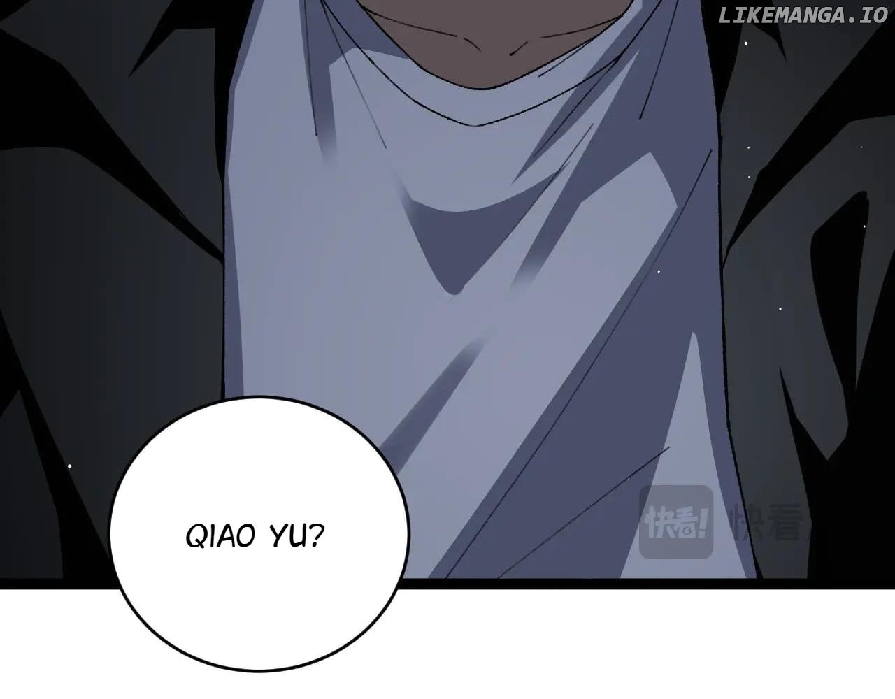 Read Maxed Strength Necromancer EN Manga Online