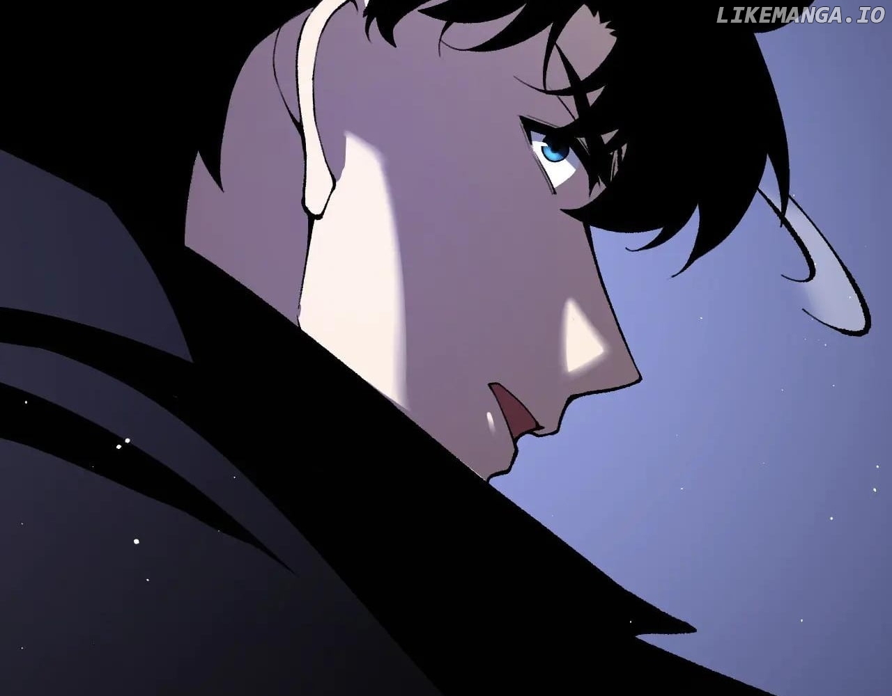 Read Maxed Strength Necromancer EN Manga Online