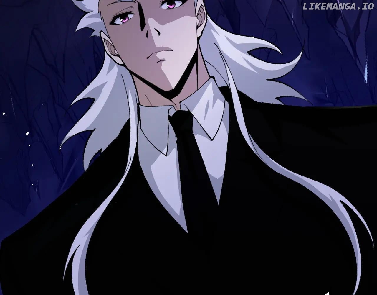 Read Maxed Strength Necromancer EN Manga Online
