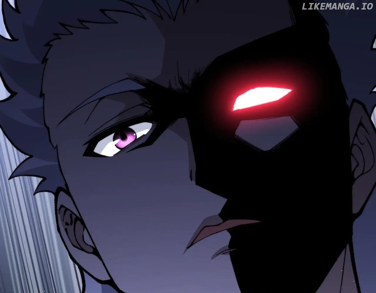 Read Maxed Strength Necromancer EN Manga Online