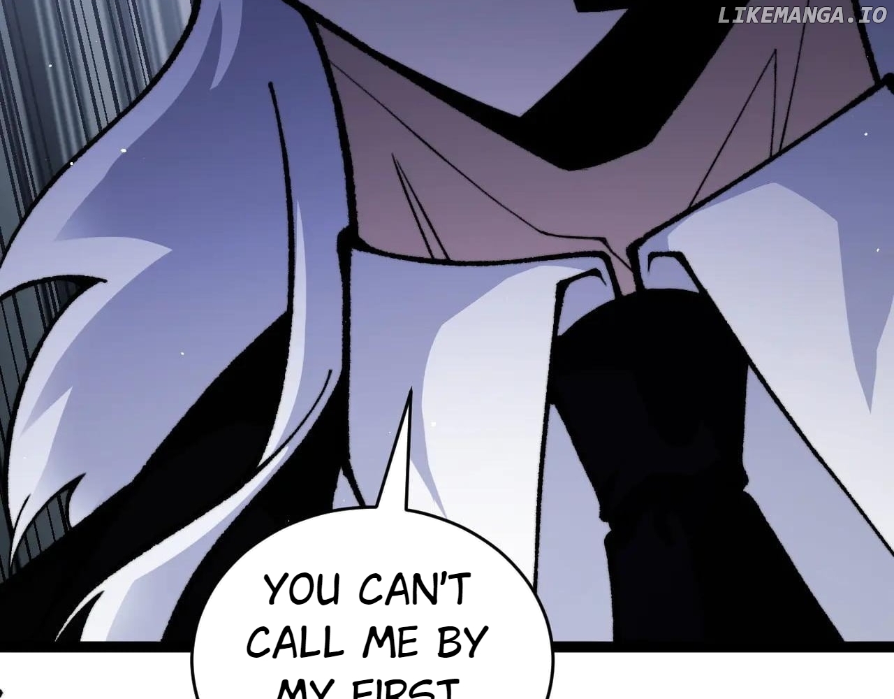 Read Maxed Strength Necromancer EN Manga Online