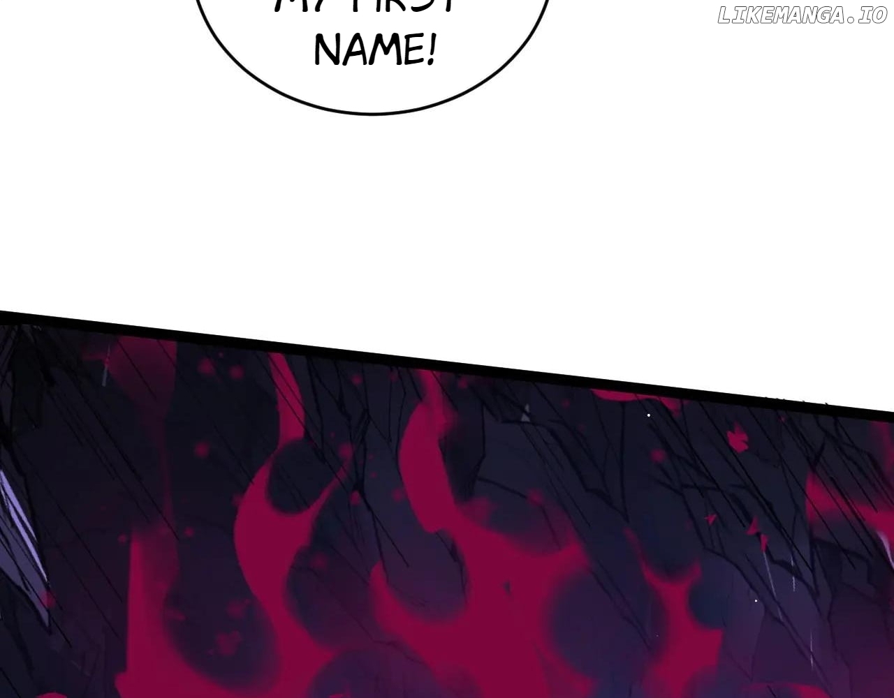Read Maxed Strength Necromancer EN Manga Online
