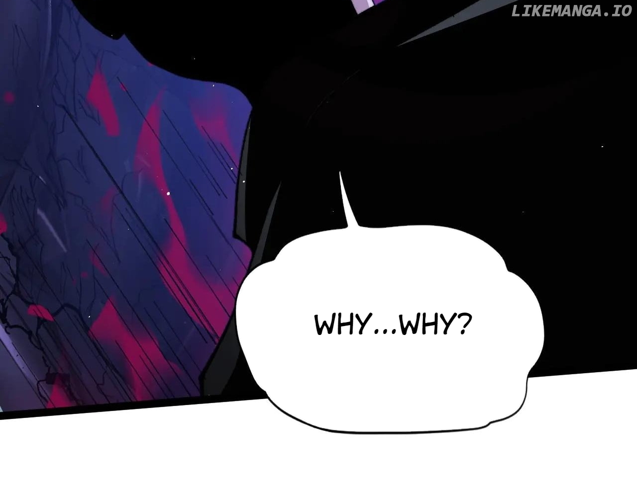 Read Maxed Strength Necromancer EN Manga Online