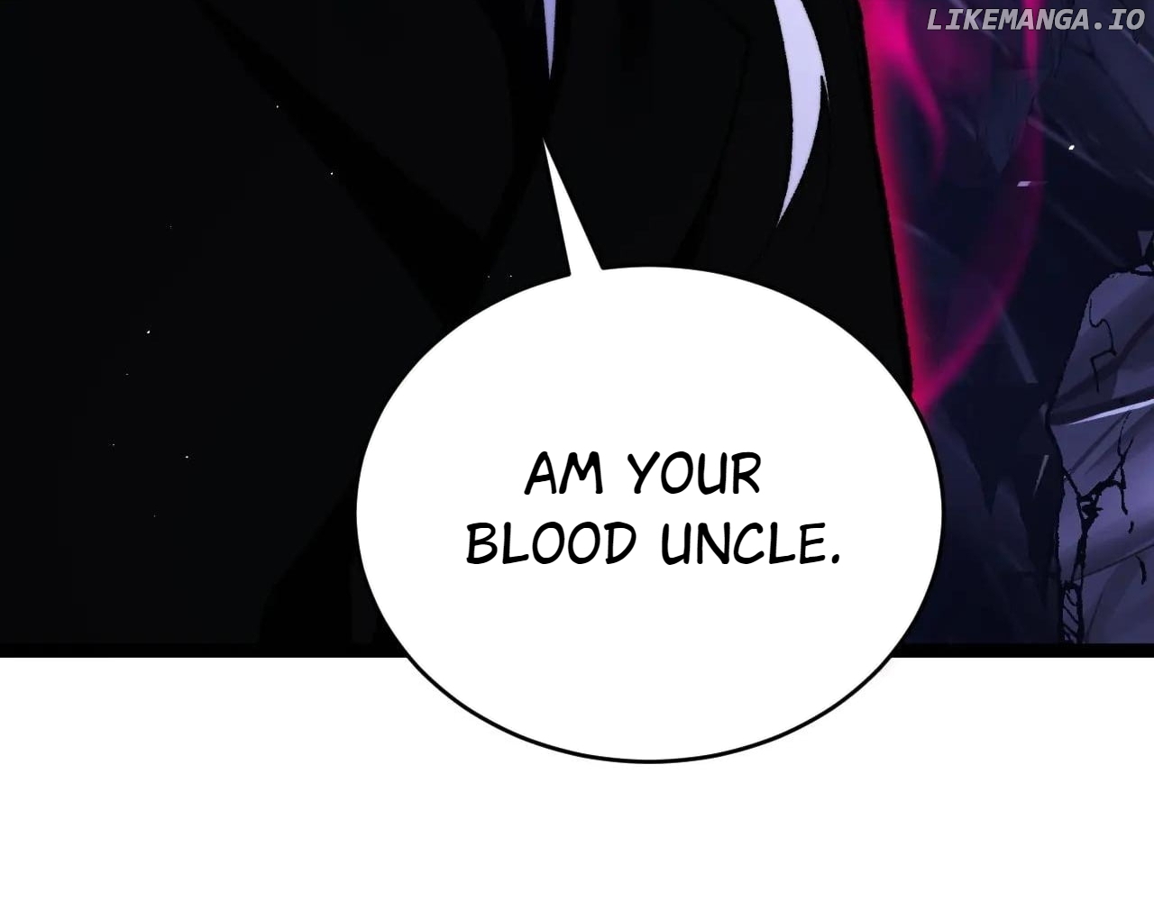 Read Maxed Strength Necromancer EN Manga Online