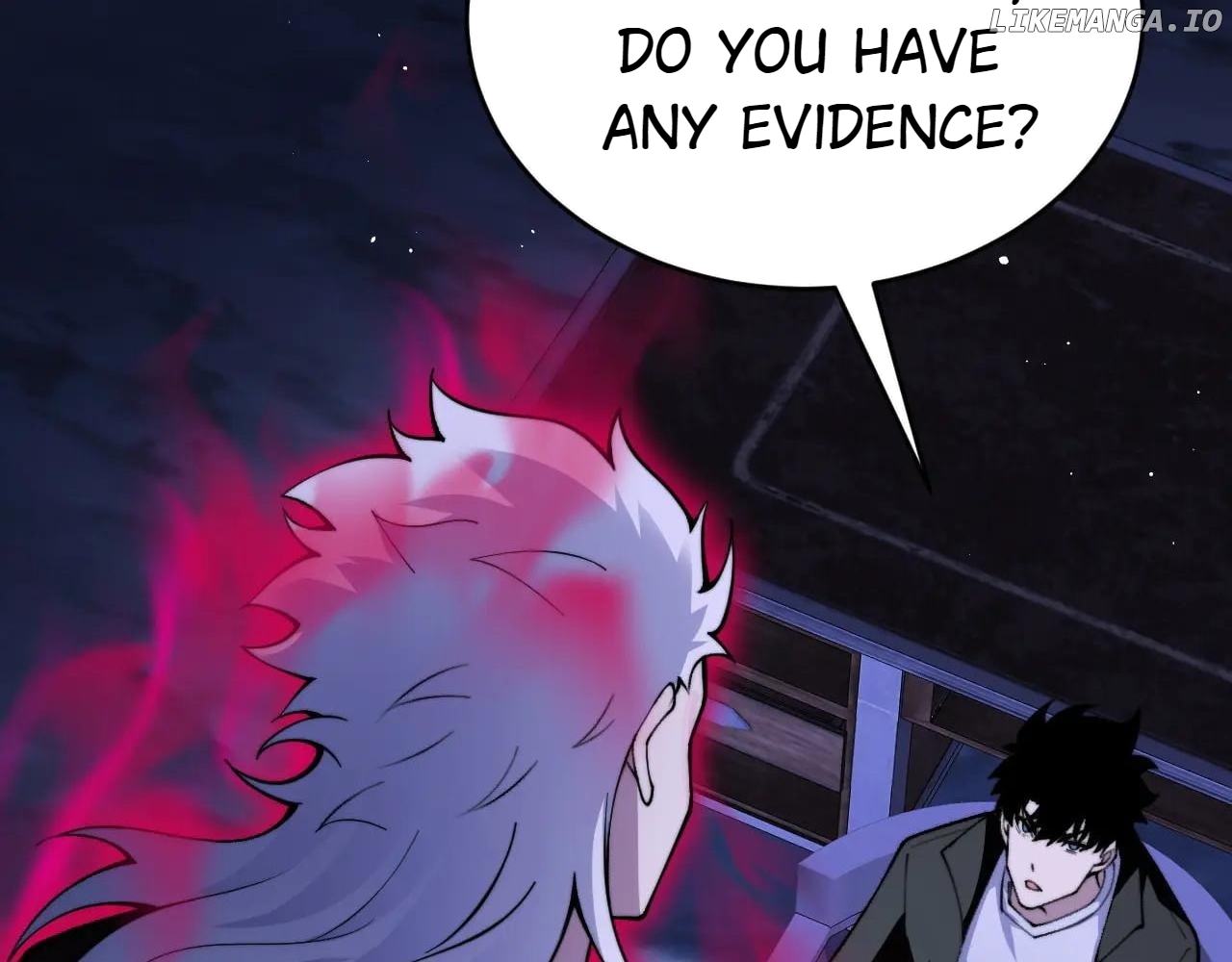 Read Maxed Strength Necromancer EN Manga Online
