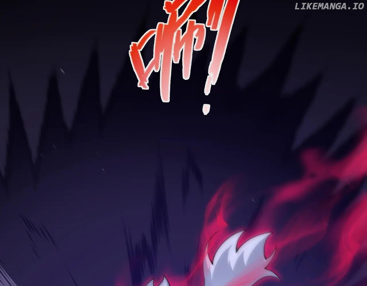 Read Maxed Strength Necromancer EN Manga Online