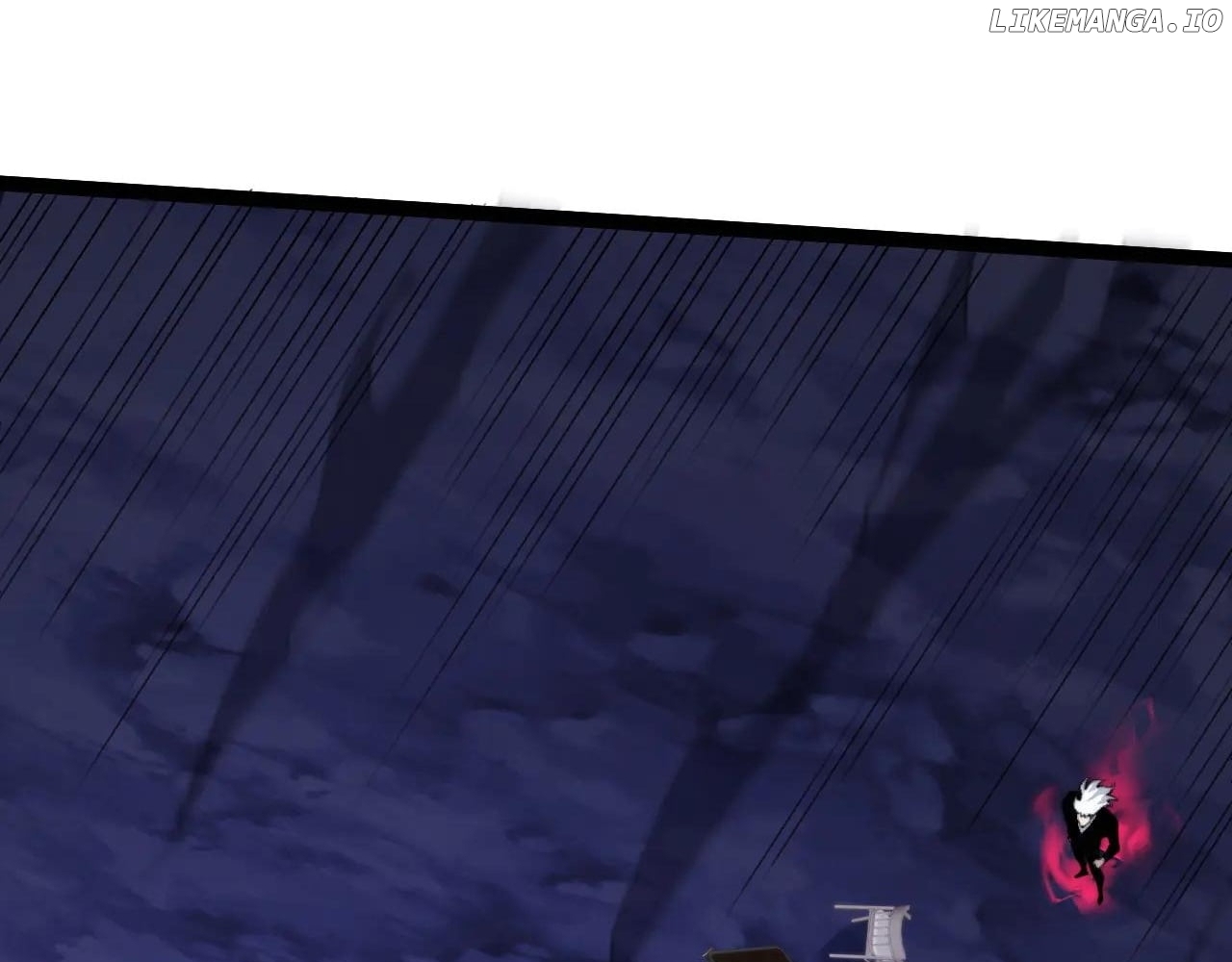 Read Maxed Strength Necromancer EN Manga Online