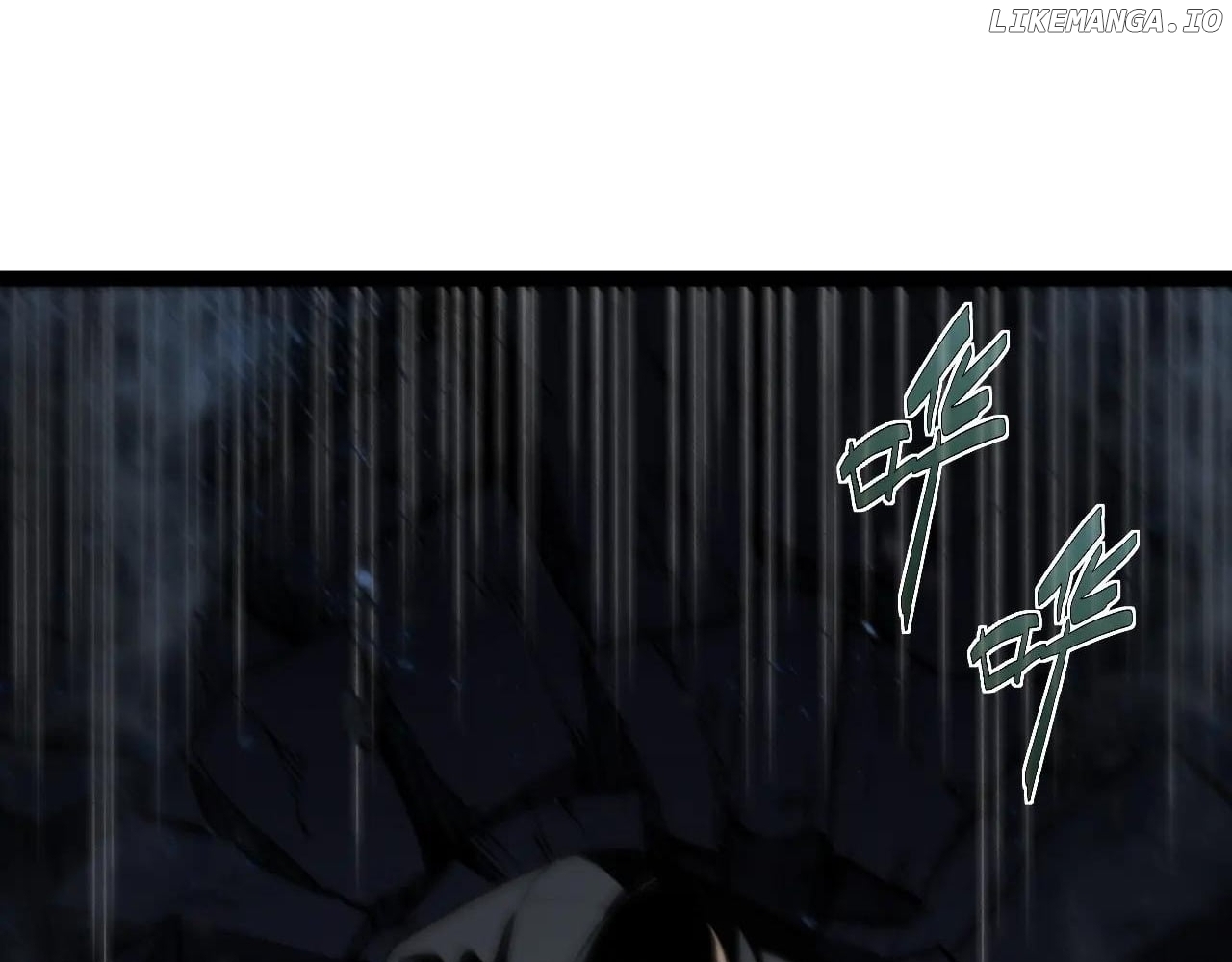 Read Maxed Strength Necromancer EN Manga Online