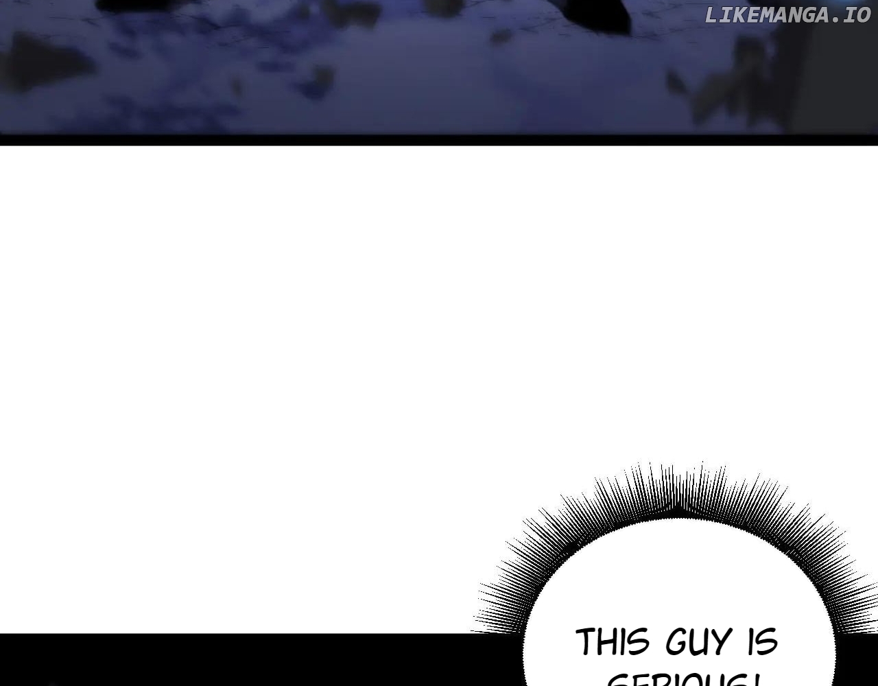 Read Maxed Strength Necromancer EN Manga Online