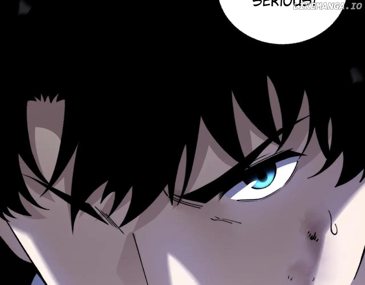 Read Maxed Strength Necromancer EN Manga Online