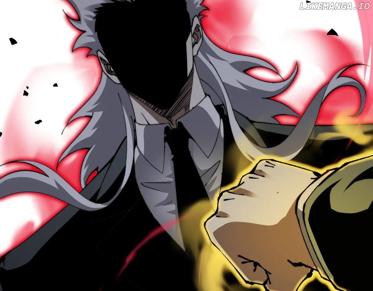 Read Maxed Strength Necromancer EN Manga Online