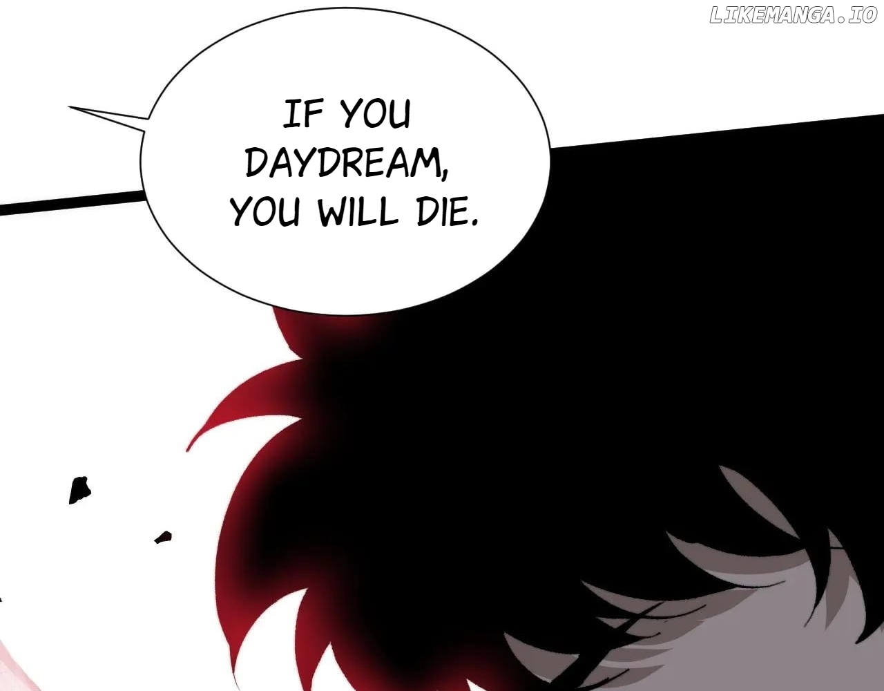 Read Maxed Strength Necromancer EN Manga Online