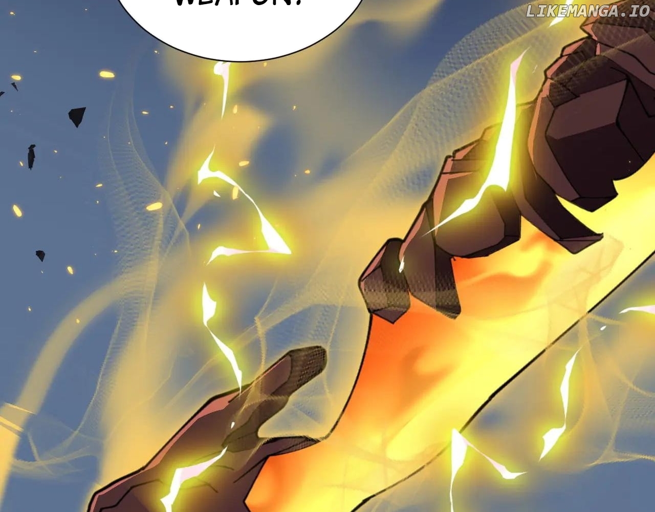 Read Maxed Strength Necromancer EN Manga Online