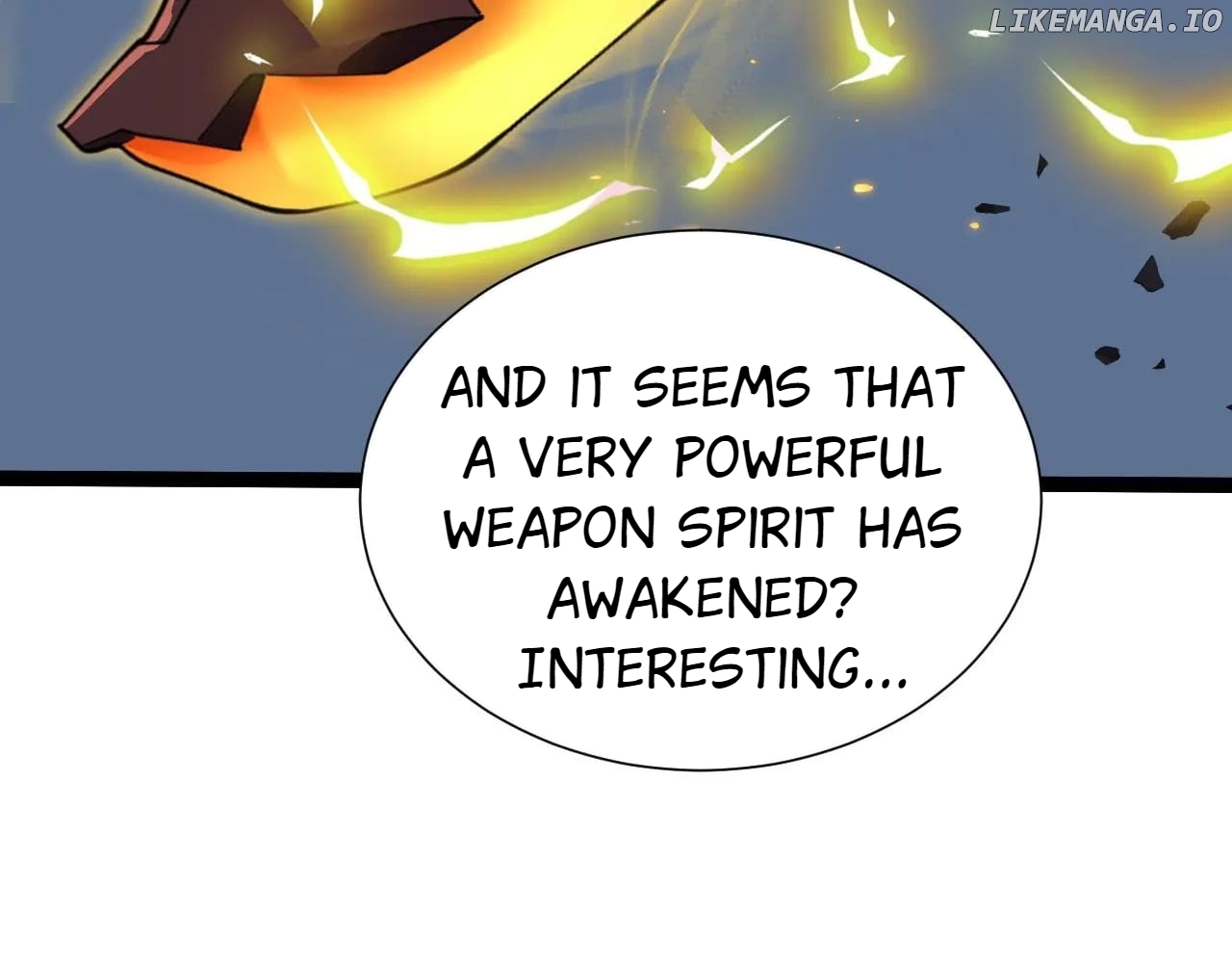 Read Maxed Strength Necromancer EN Manga Online
