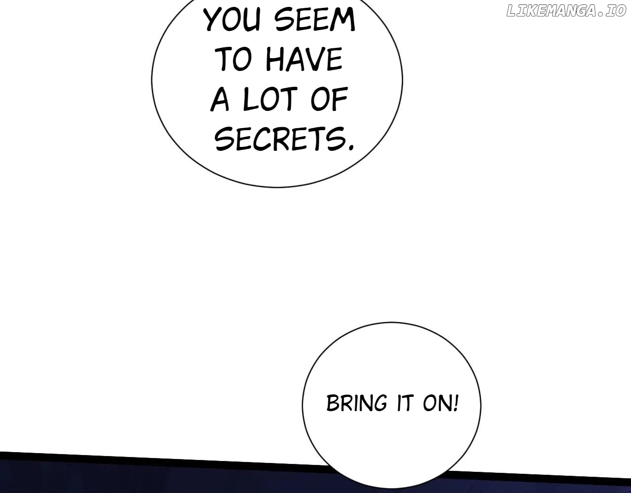 Read Maxed Strength Necromancer EN Manga Online
