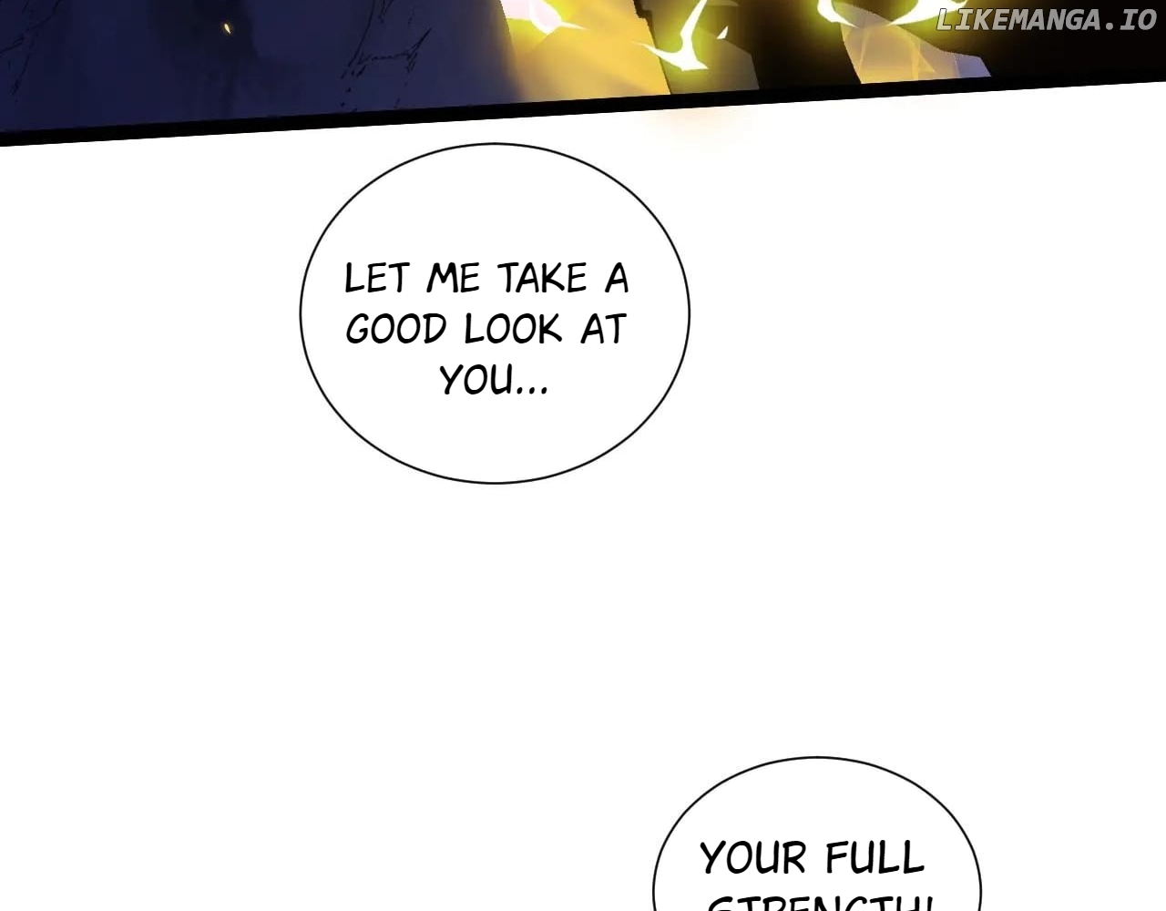 Read Maxed Strength Necromancer EN Manga Online