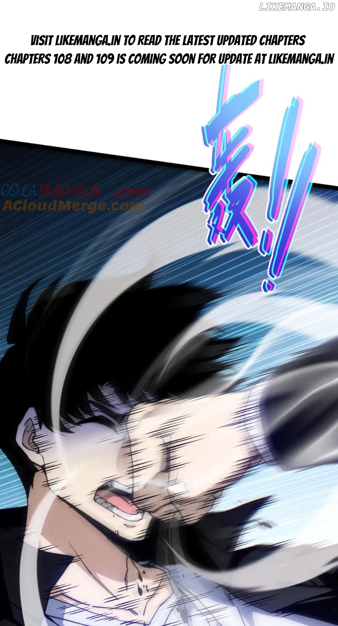 Read Maxed Strength Necromancer EN Manga Online