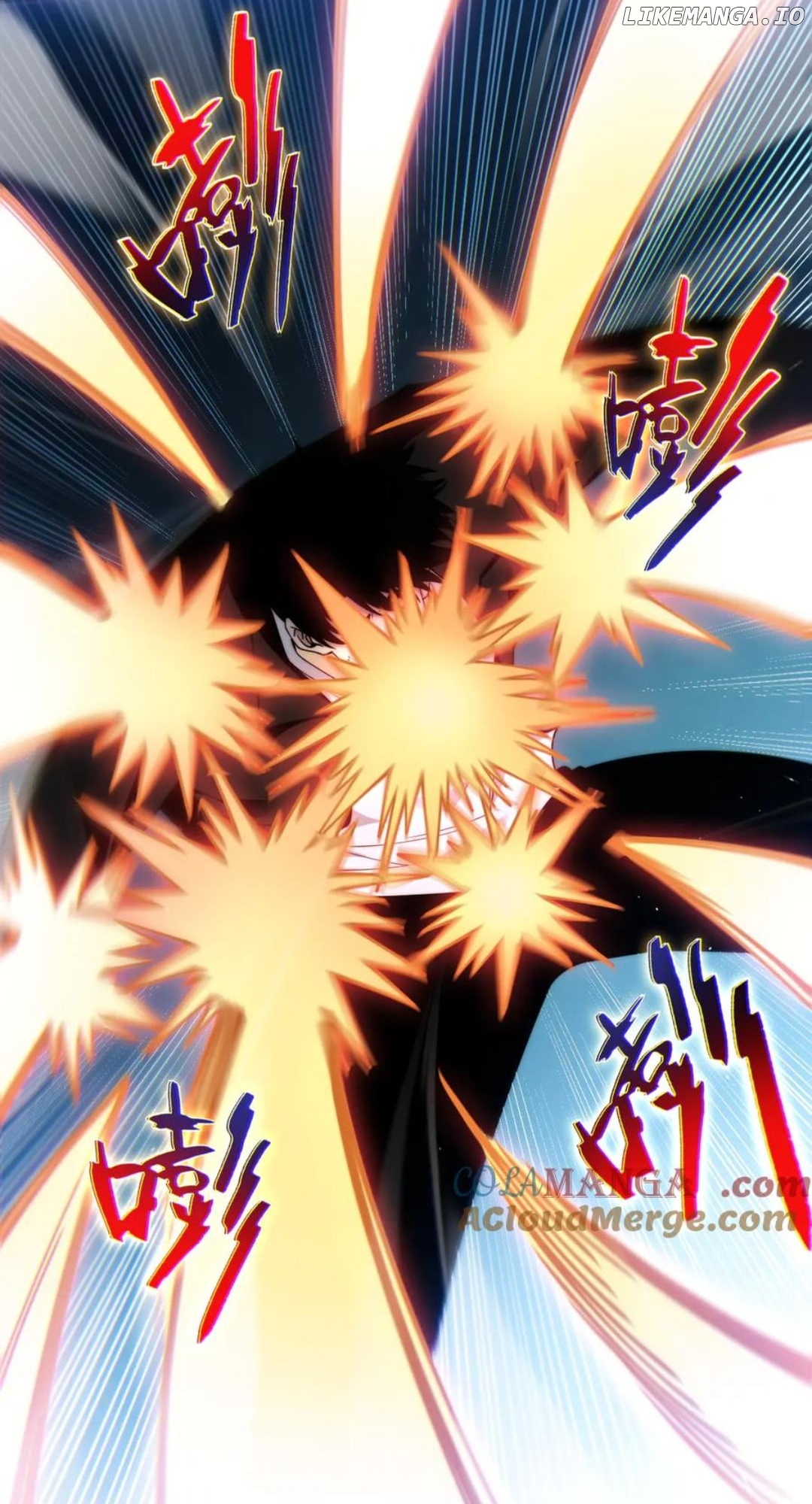 Read Maxed Strength Necromancer EN Manga Online