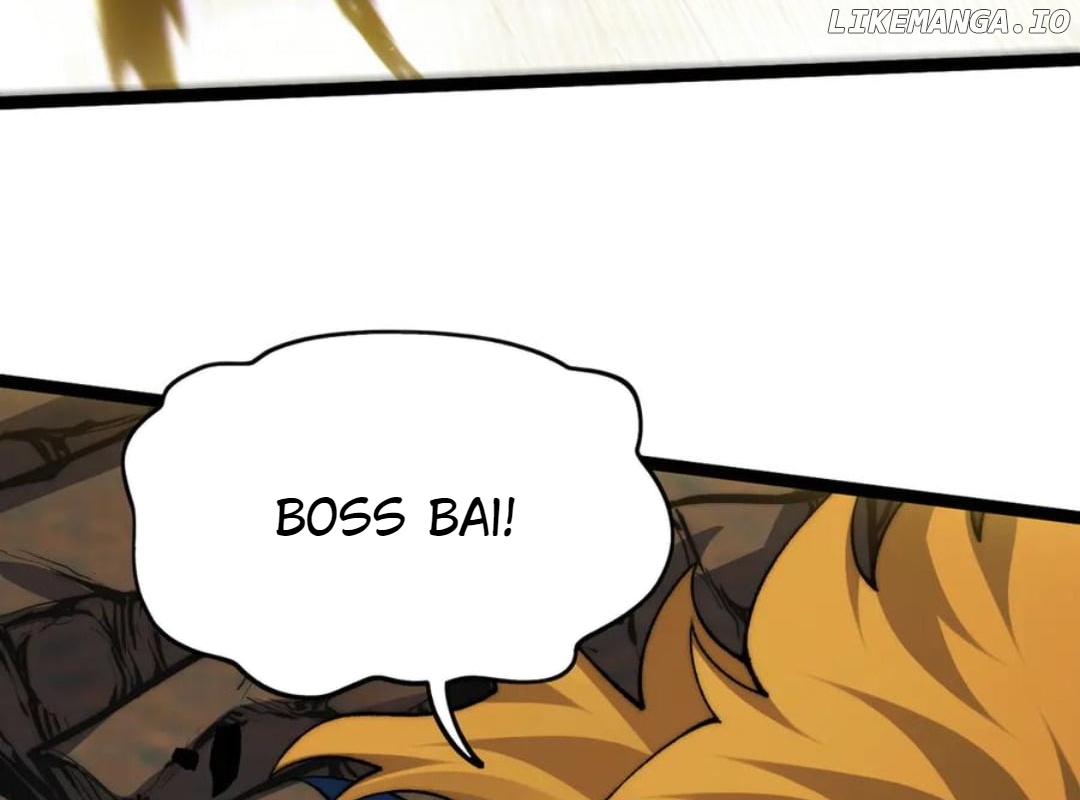 Read Maxed Strength Necromancer EN Manga Online