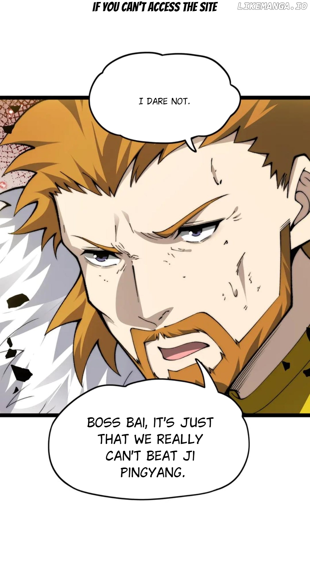 Read Maxed Strength Necromancer EN Manga Online