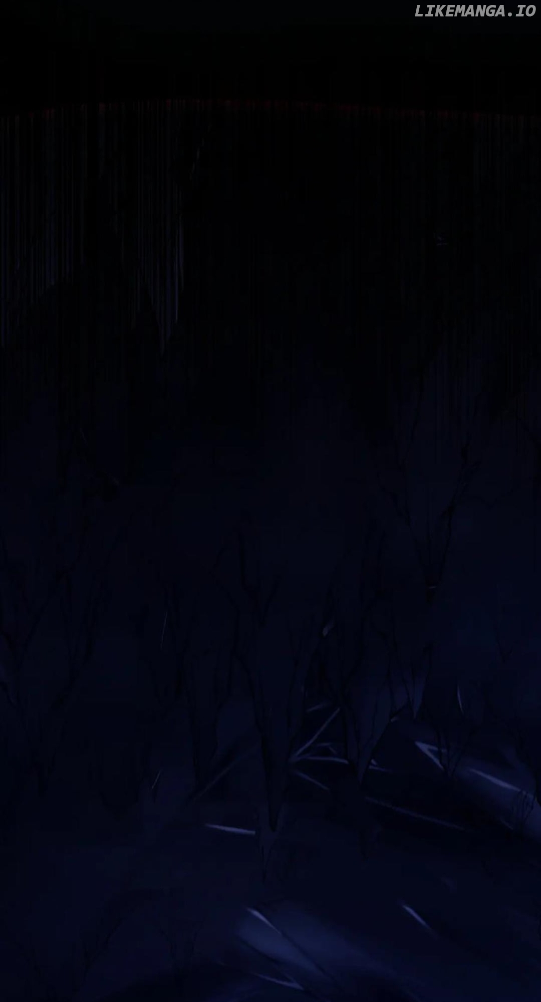 Read Maxed Strength Necromancer EN Manga Online