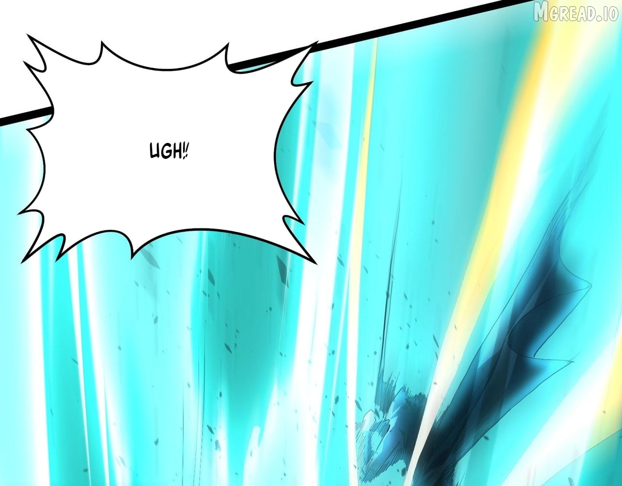 Read Maxed Strength Necromancer EN Manga Online