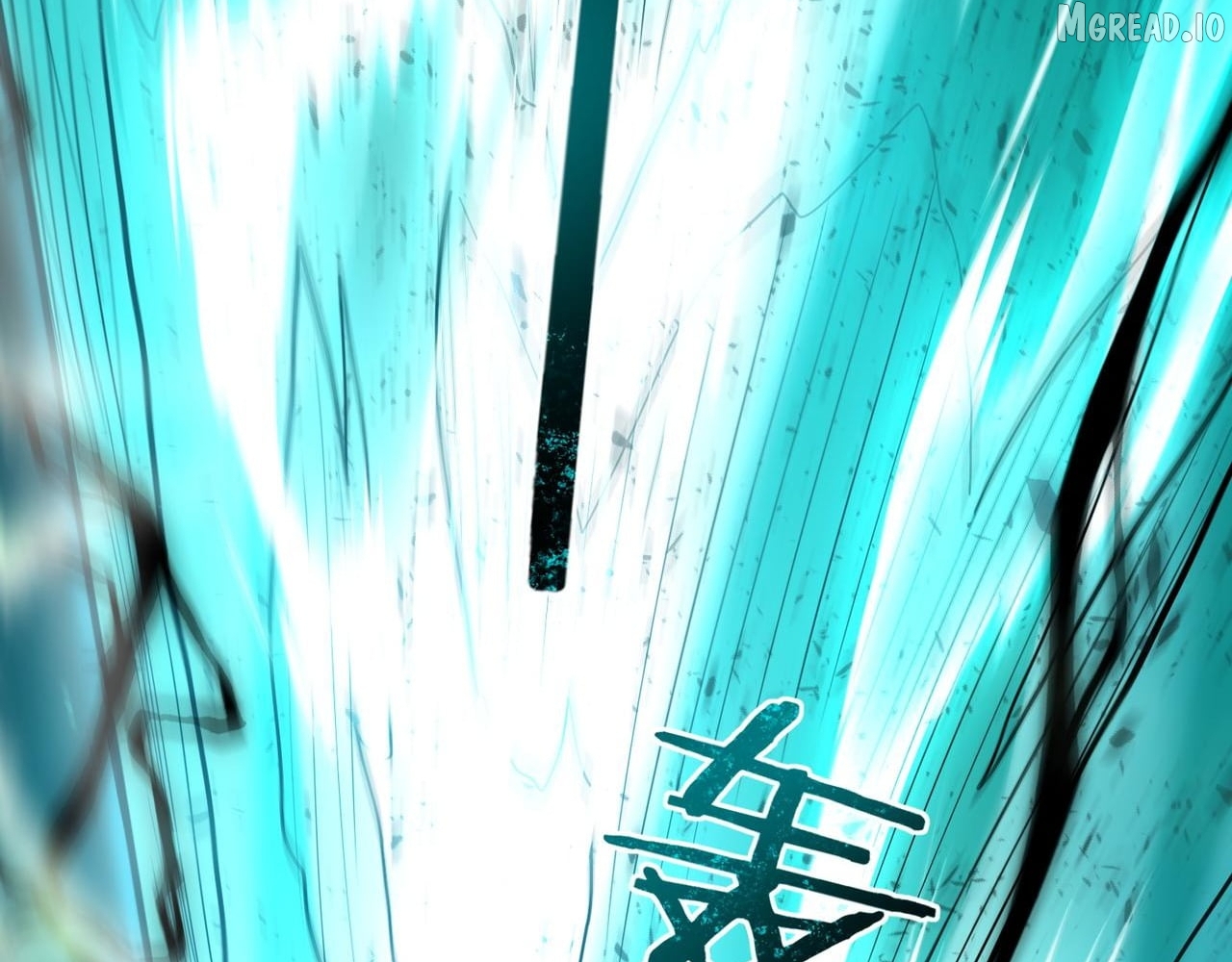 Read Maxed Strength Necromancer EN Manga Online