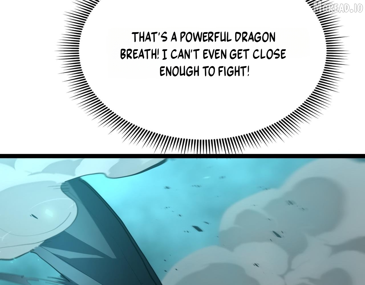 Read Maxed Strength Necromancer EN Manga Online