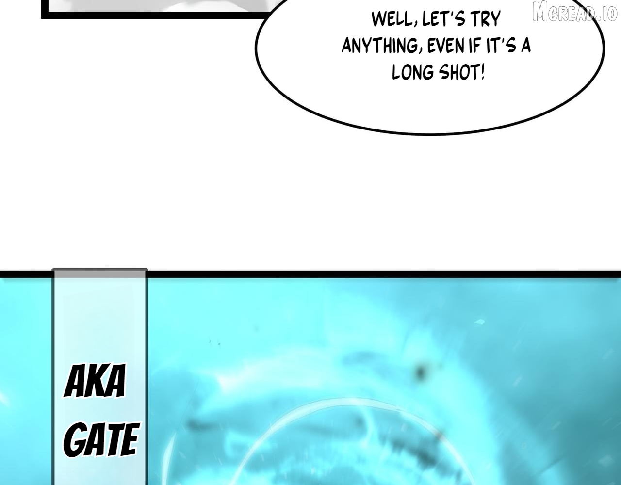 Read Maxed Strength Necromancer EN Manga Online